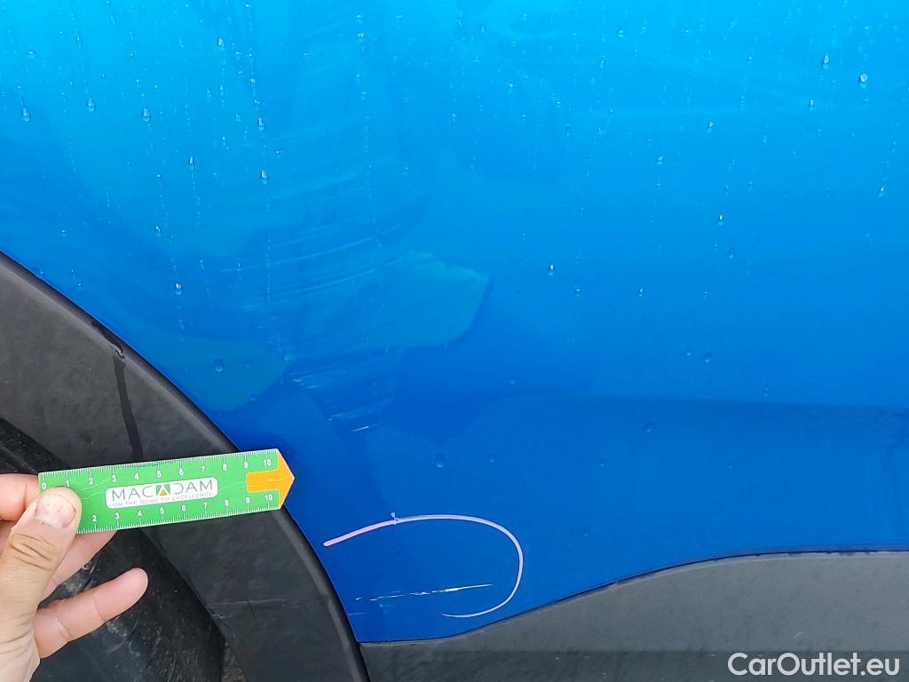  Opel   Grandland X OPEL Grandland / 2021 / 5P / todoterreno 1.5 CDTi Business Edition Auto #4