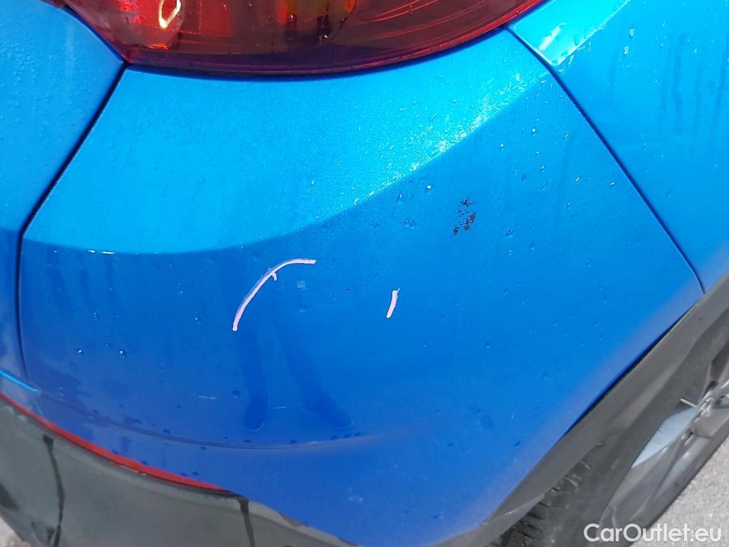  Opel   Grandland X OPEL Grandland / 2021 / 5P / todoterreno 1.5 CDTi Business Edition Auto #20