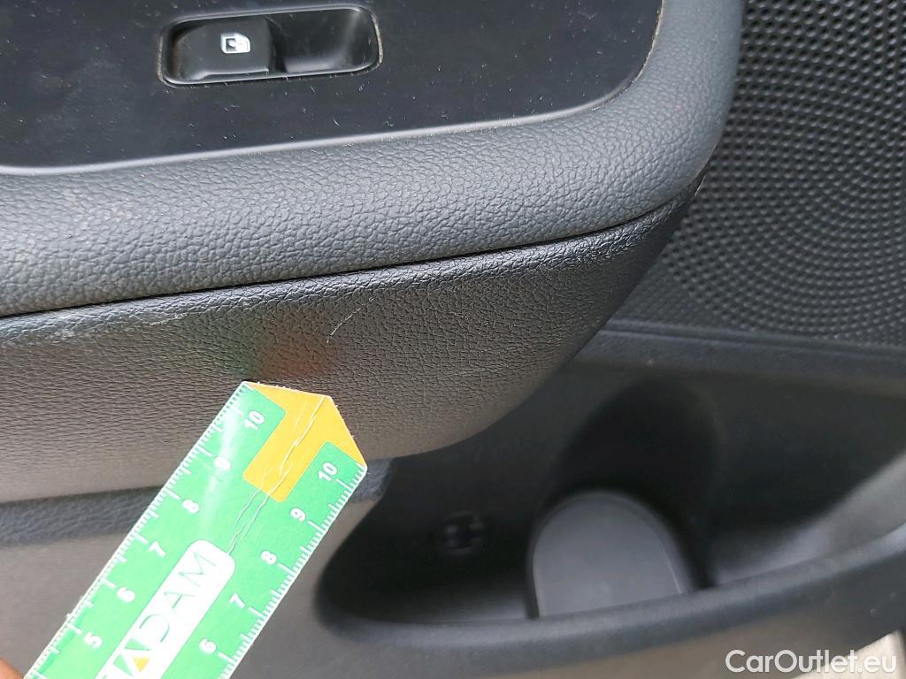  KIA  XCeed KIA  / 2022 / 5P / todoterreno 1.5 MHEV GT-line 118kW (160CV) DCT #18