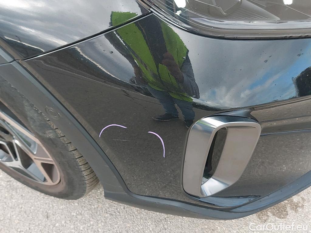  KIA  XCeed KIA  / 2022 / 5P / todoterreno 1.5 MHEV GT-line 118kW (160CV) DCT #15