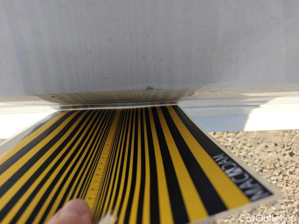  Mercedes  G-Klasee MERCEDES-BENZ GLE / 2018 / 5P / todoterreno GLE 350 de 4MATIC (Híbrido Enchufable) #2