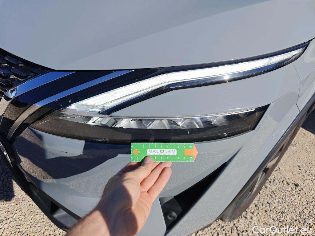  Nissan  Qashqai NISSAN  / 2021 / 5P / todoterreno DIG-T 103kW mHEV 4x2 Premiere Edition(SL) #1