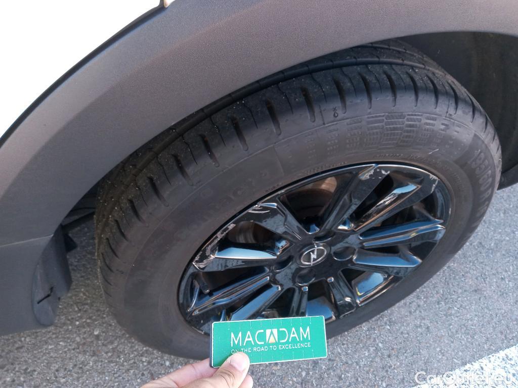  Opel  Crossland OPEL  / 2020 / 5P / crossover 1.5D 81kW (110CV) GS Line #18