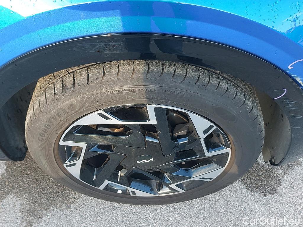  KIA  Sportage  GT-Line 1.6 T-GDI 150CV AT7 E6d #3