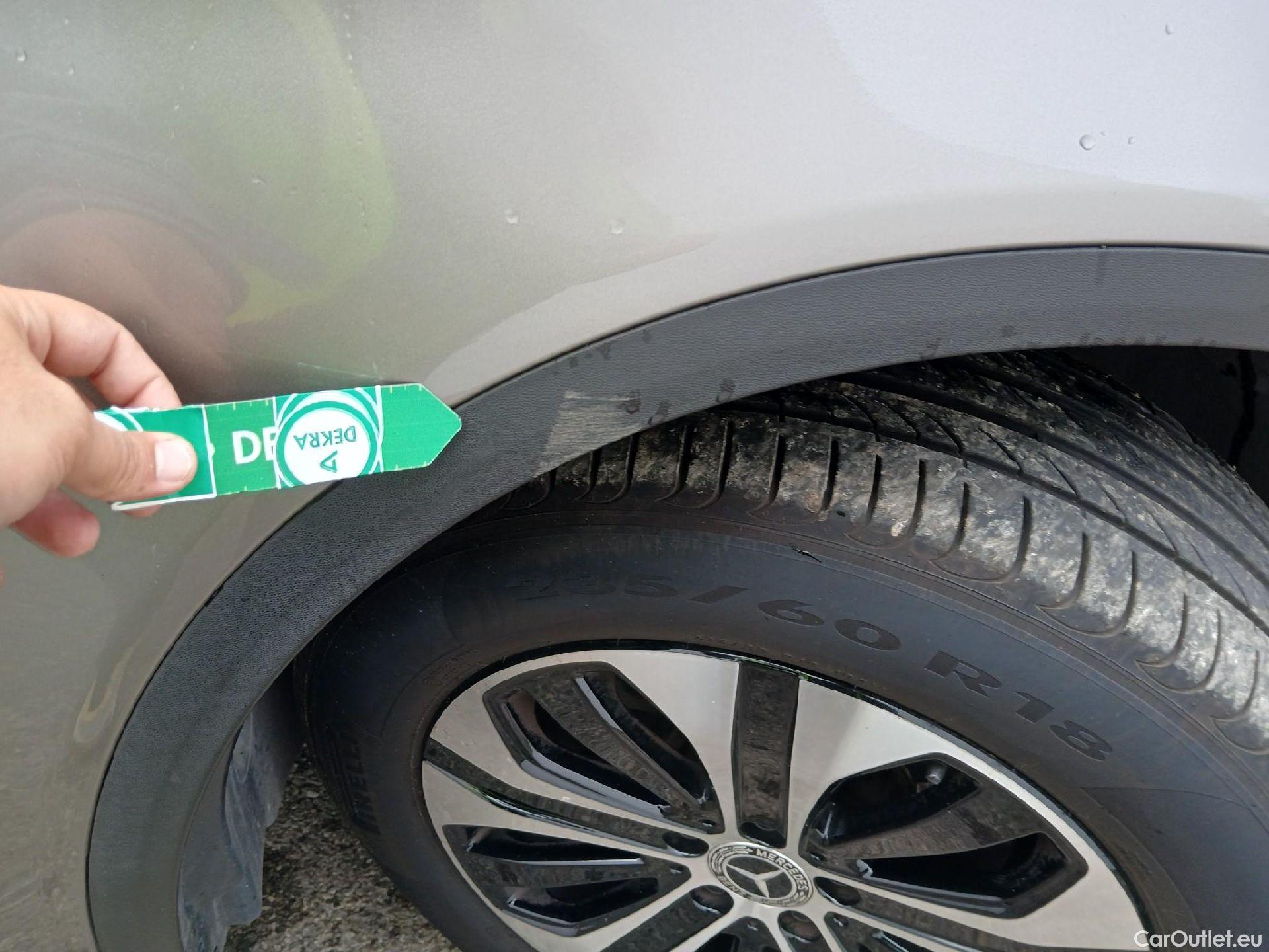  Mercedes  G-Klasee Clase GLC GLC 220 d 4Matic (253.315) 195CV AT9 E6d #26