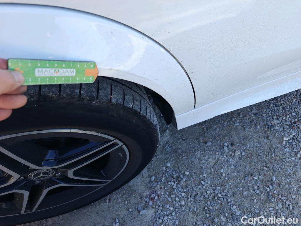  Mercedes  G-Klasee MERCEDES-BENZ GLE / 2018 / 5P / todoterreno GLE 350 de 4MATIC (Híbrido Enchufable) #27