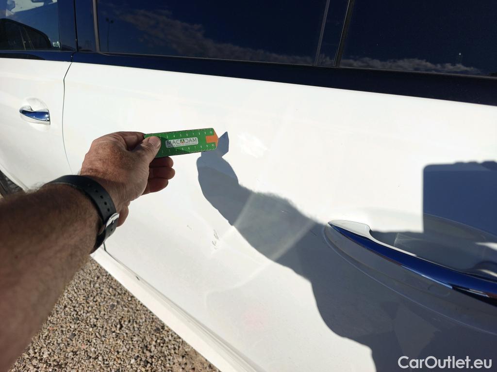  Mercedes  G-Klasee MERCEDES-BENZ GLE / 2018 / 5P / todoterreno GLE 350 de 4MATIC (Híbrido Enchufable) #5