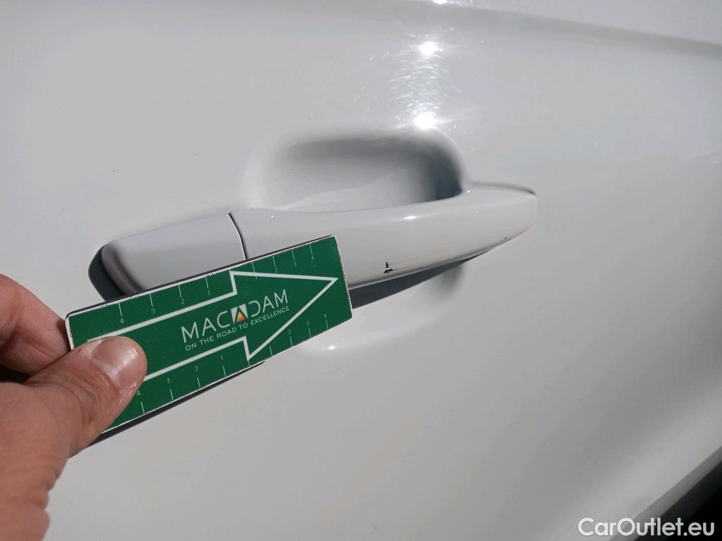  Opel  Crossland OPEL  / 2020 / 5P / crossover 1.5D 81kW (110CV) GS Line #43