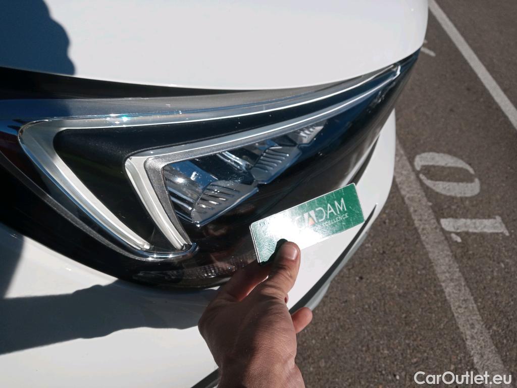  Opel  Crossland OPEL  / 2020 / 5P / crossover 1.5D 81kW (110CV) GS Line #50