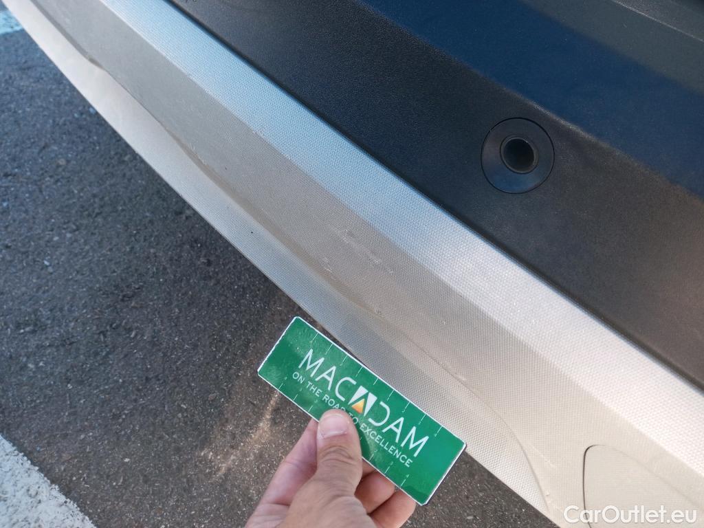  Opel  Crossland OPEL  / 2020 / 5P / crossover 1.5D 81kW (110CV) GS Line #35