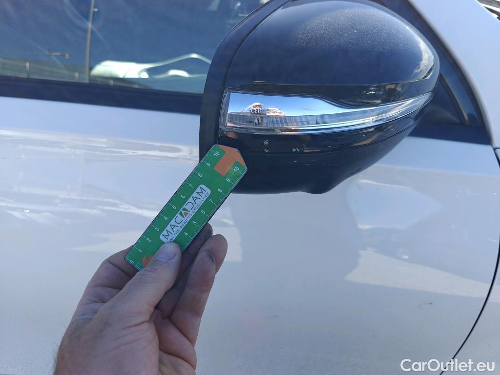  Mercedes  G-Klasee MERCEDES-BENZ GLE / 2018 / 5P / todoterreno GLE 350 de 4MATIC (Híbrido Enchufable) #29