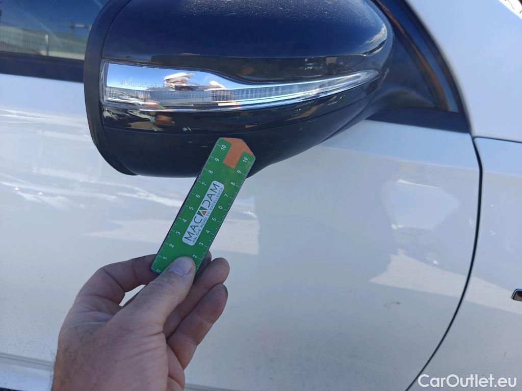  Mercedes  G-Klasee MERCEDES-BENZ GLE / 2018 / 5P / todoterreno GLE 350 de 4MATIC (Híbrido Enchufable) #23