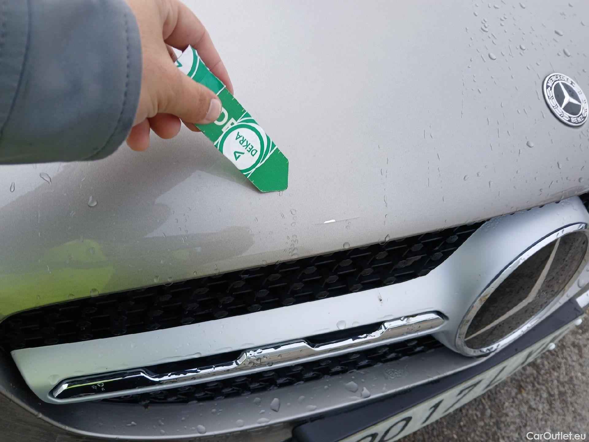  Mercedes  G-Klasee Clase GLC GLC 220 d 4Matic (253.315) 195CV AT9 E6d #5