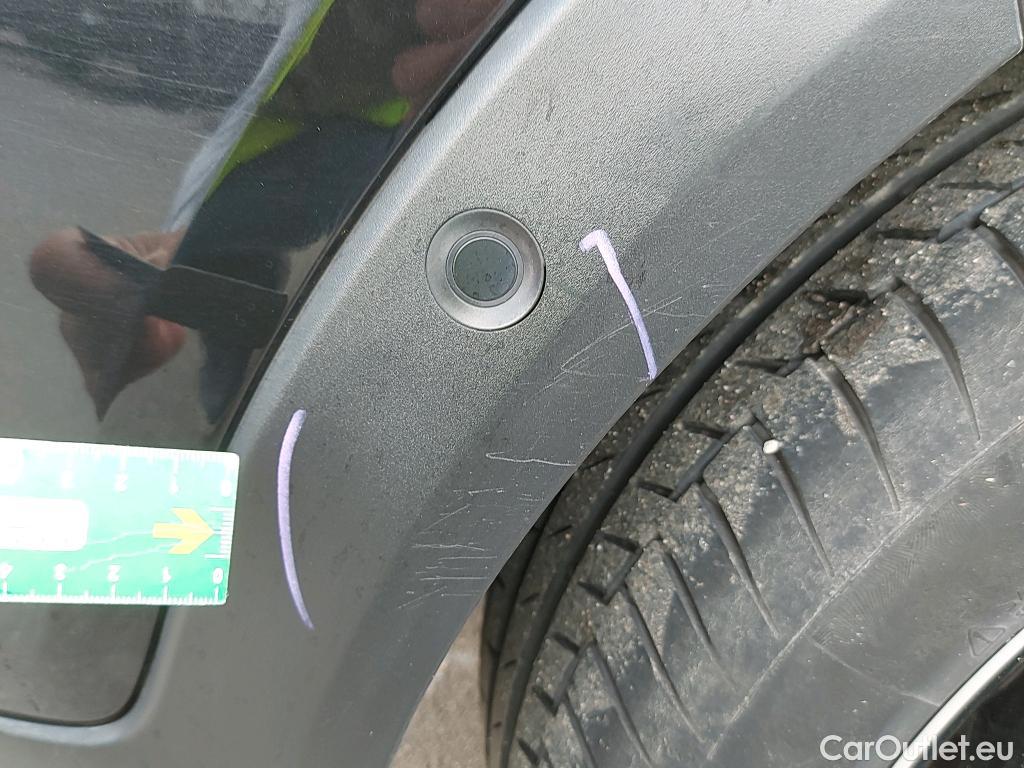  KIA  XCeed KIA  / 2022 / 5P / todoterreno 1.5 MHEV GT-line 118kW (160CV) DCT #22