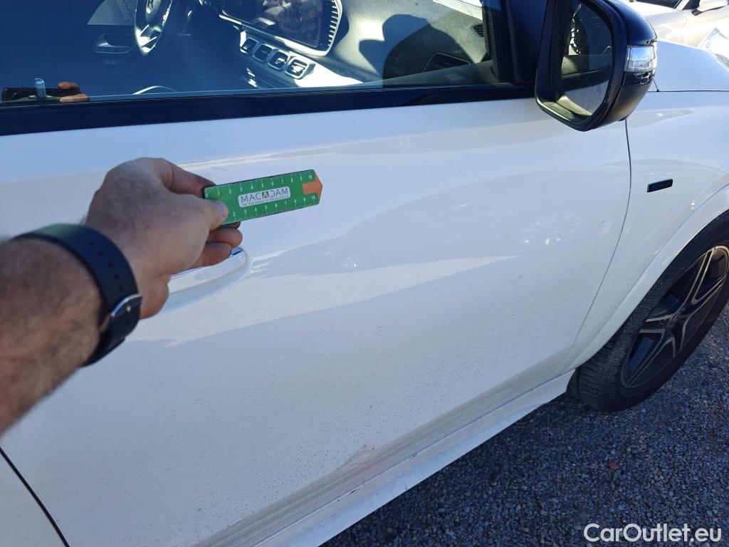  Mercedes  G-Klasee MERCEDES-BENZ GLE / 2018 / 5P / todoterreno GLE 350 de 4MATIC (Híbrido Enchufable) #3