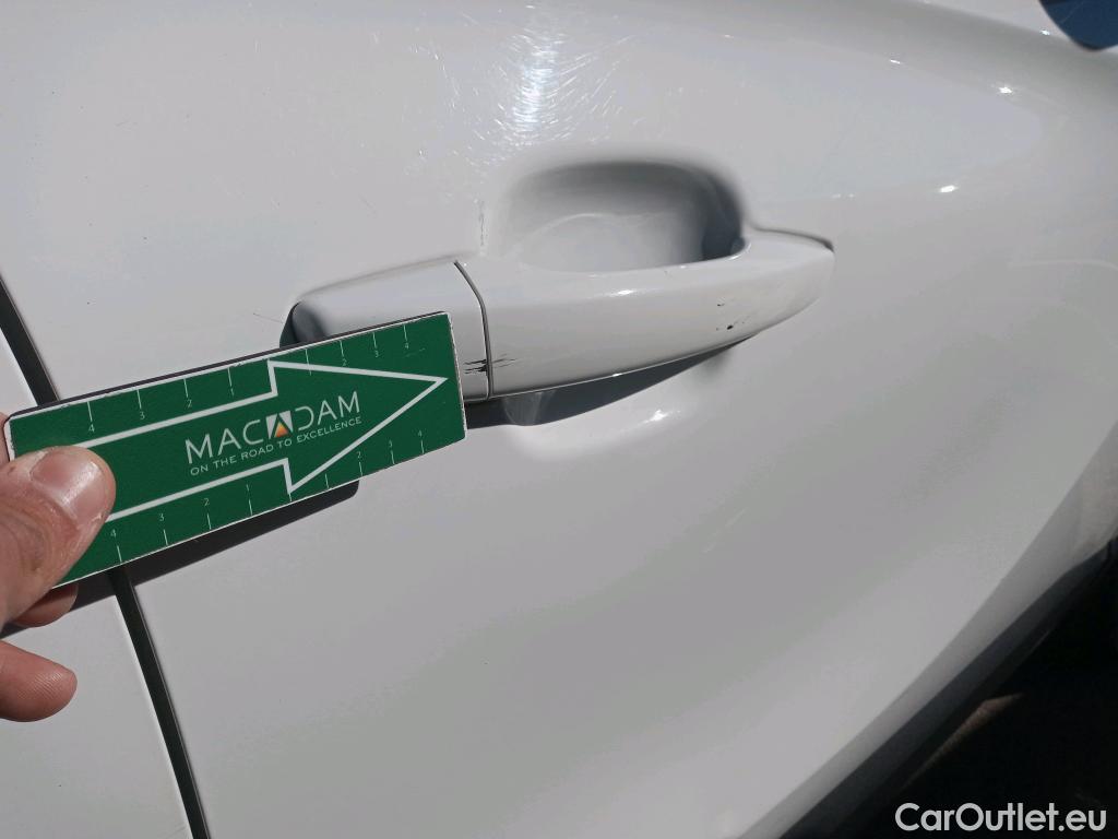  Opel  Crossland OPEL  / 2020 / 5P / crossover 1.5D 81kW (110CV) GS Line #41