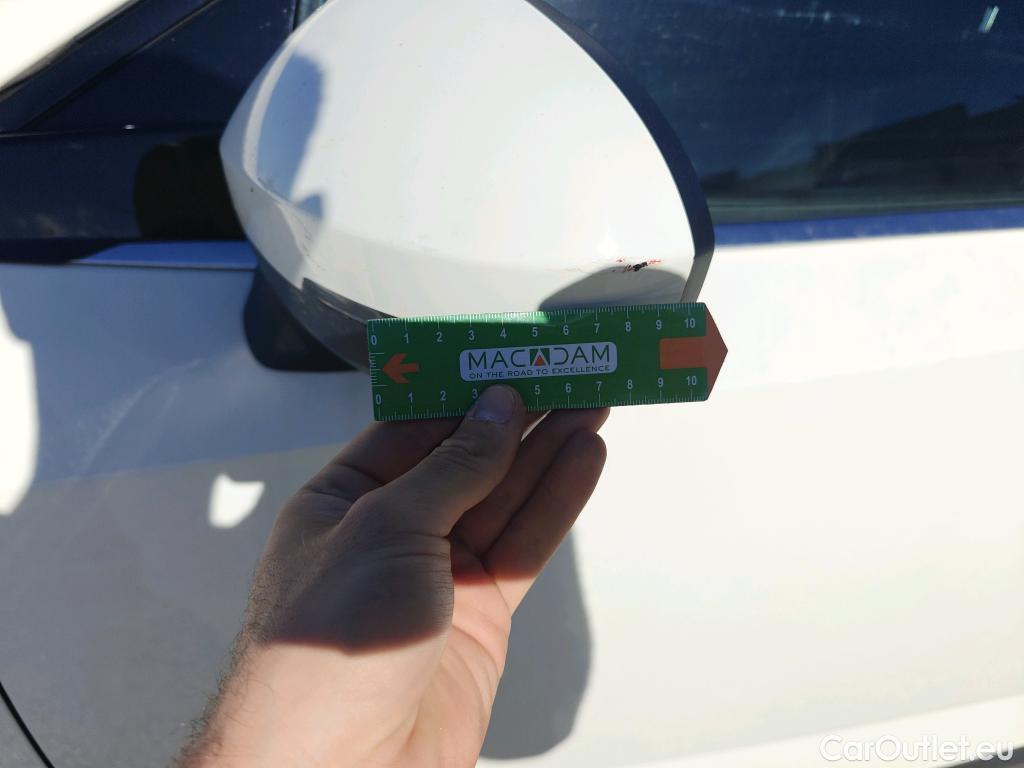  Nissan  Qashqai NISSAN  / 2021 / 5P / todoterreno DIG-T 103kW (140CV) mHEV 4x2 Acenta #35