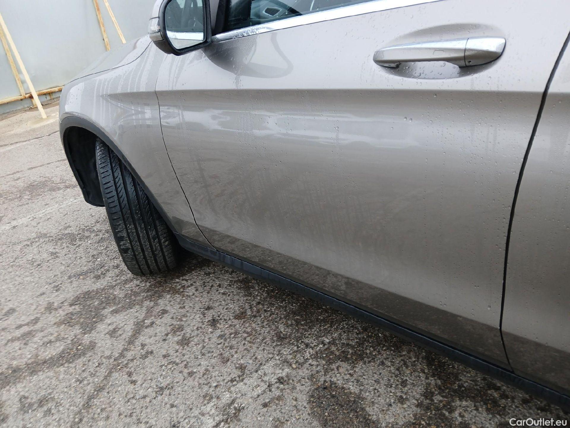  Mercedes  G-Klasee Clase GLC GLC 220 d 4Matic (253.315) 195CV AT9 E6d #12