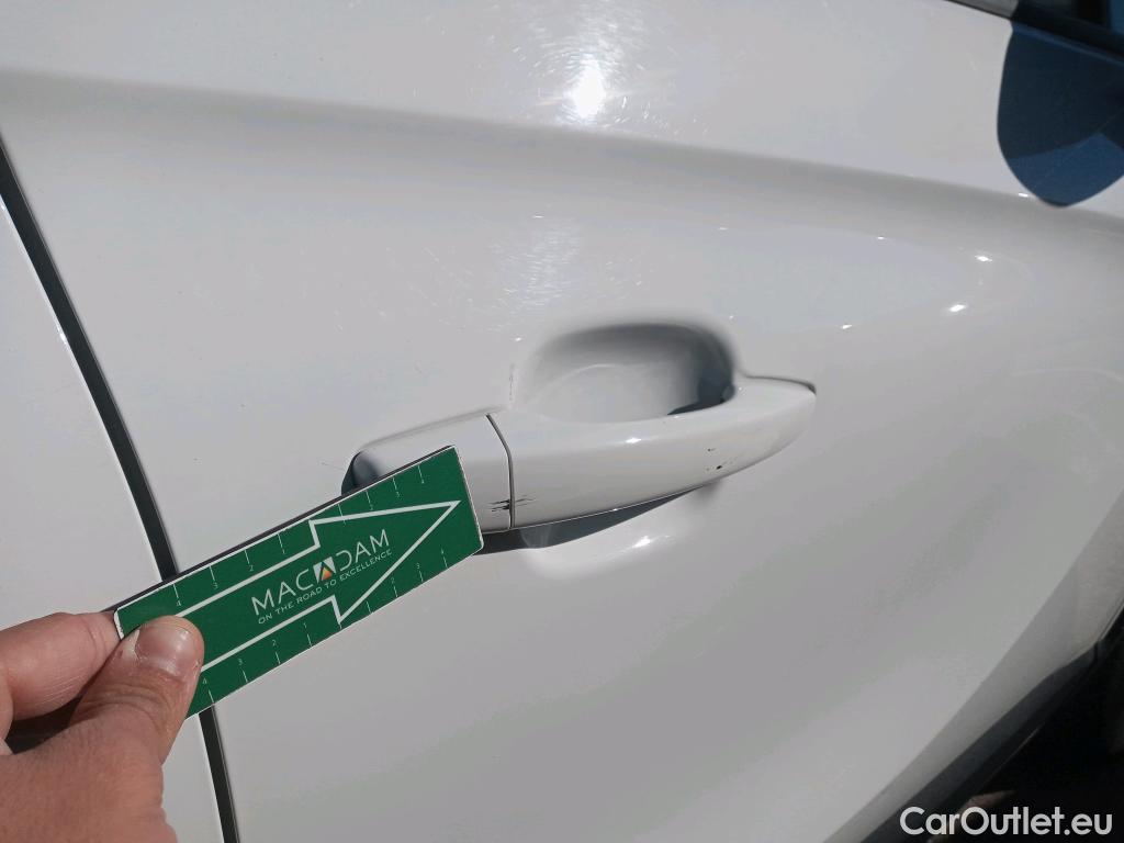  Opel  Crossland OPEL  / 2020 / 5P / crossover 1.5D 81kW (110CV) GS Line #42