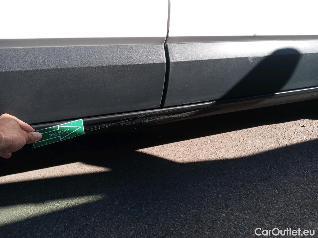  Opel  Crossland OPEL  / 2020 / 5P / crossover 1.5D 81kW (110CV) GS Line #26