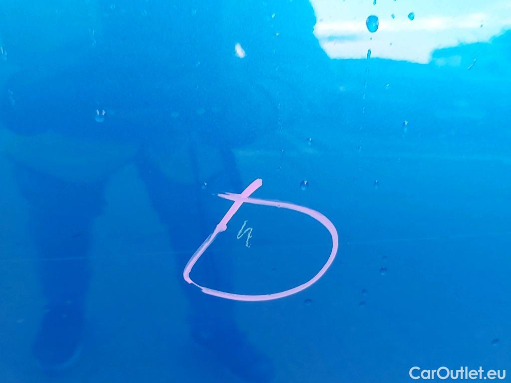  Opel   Grandland X OPEL Grandland / 2021 / 5P / todoterreno 1.5 CDTi Business Edition Auto #8