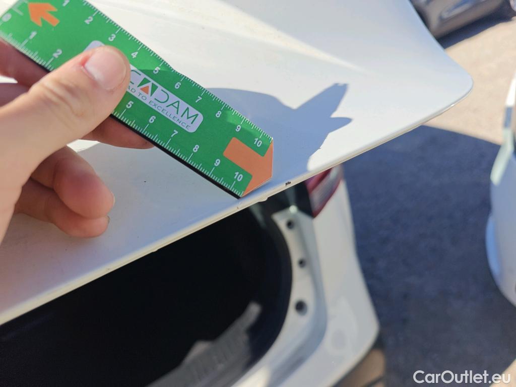  Nissan  Qashqai NISSAN  / 2021 / 5P / todoterreno DIG-T 103kW (140CV) mHEV 4x2 Acenta #3