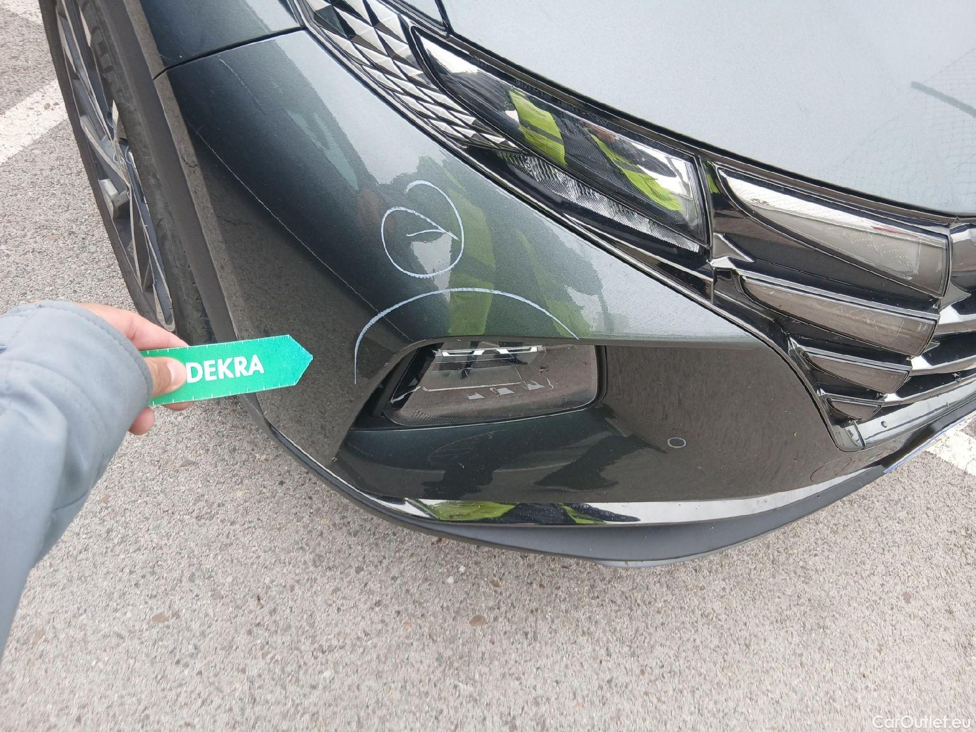  Hyundai  Tucson HYUNDAI  / 2020 / 5P / todoterreno 1.6 CRDI 100kW (136CV) 48V Tecno DCT 2C #11