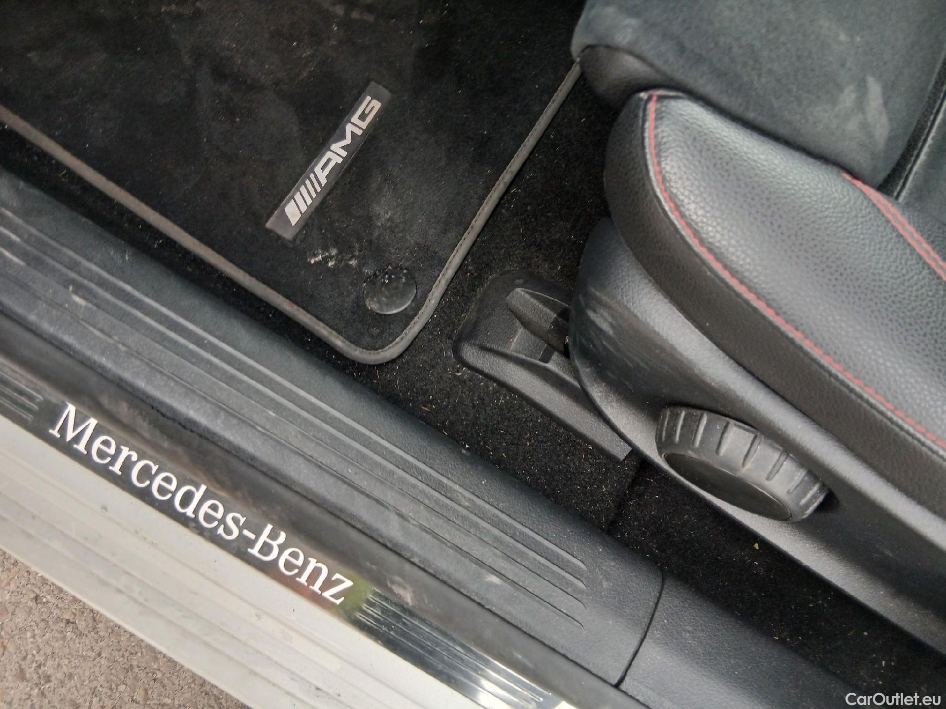  Mercedes  A-Klasse Clase A A 250 e (177.086)Premium-Pack 1.3 AMG Line 220CV AT8 E6d #7