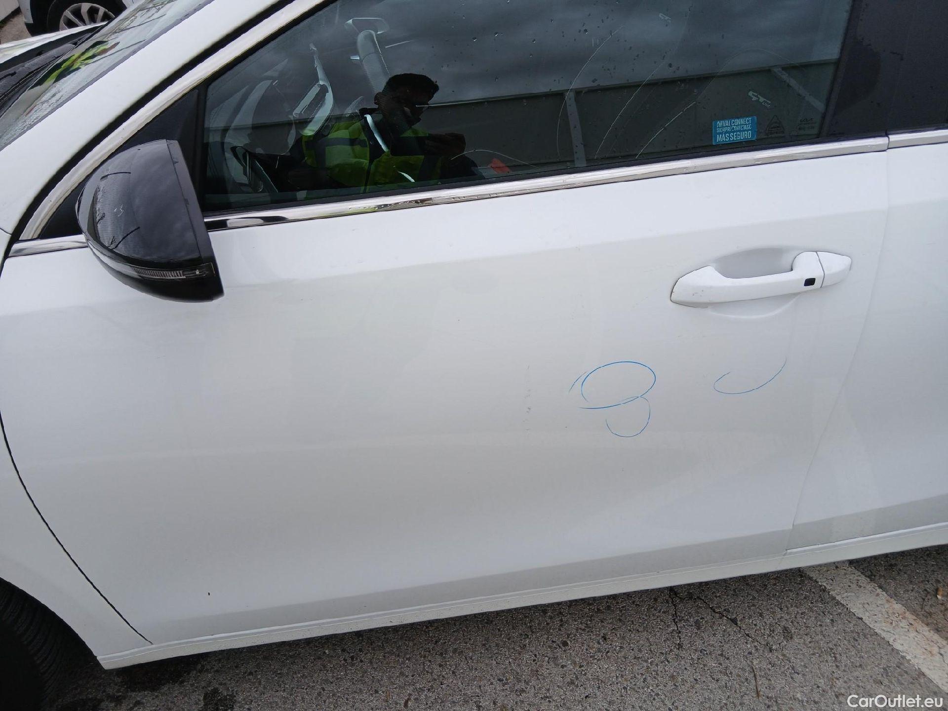  KIA  Cee'd Ceed Sportswagon GT Line 1.5 T-GDI 160CV AT7 E6d #10