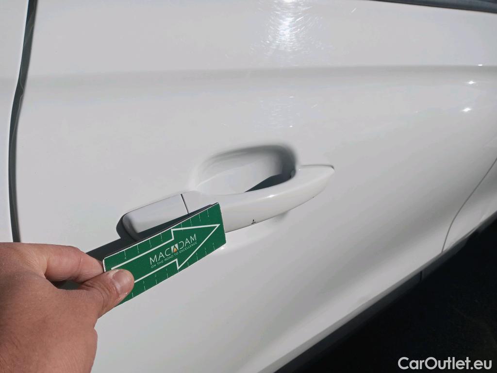  Opel  Crossland OPEL  / 2020 / 5P / crossover 1.5D 81kW (110CV) GS Line #44