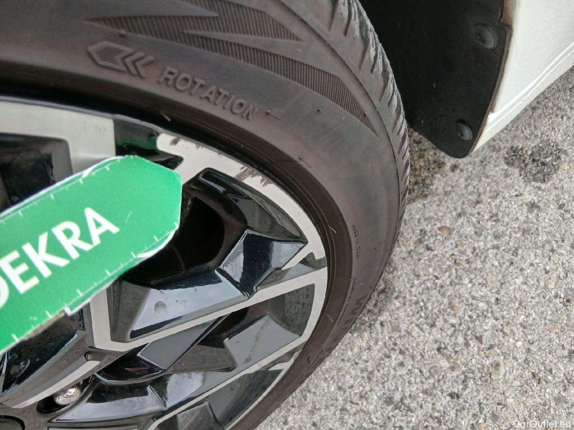  KIA  Cee'd Ceed Sportswagon GT Line 1.5 T-GDI 160CV AT7 E6d #3