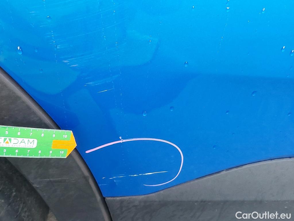  Opel   Grandland X OPEL Grandland / 2021 / 5P / todoterreno 1.5 CDTi Business Edition Auto #5