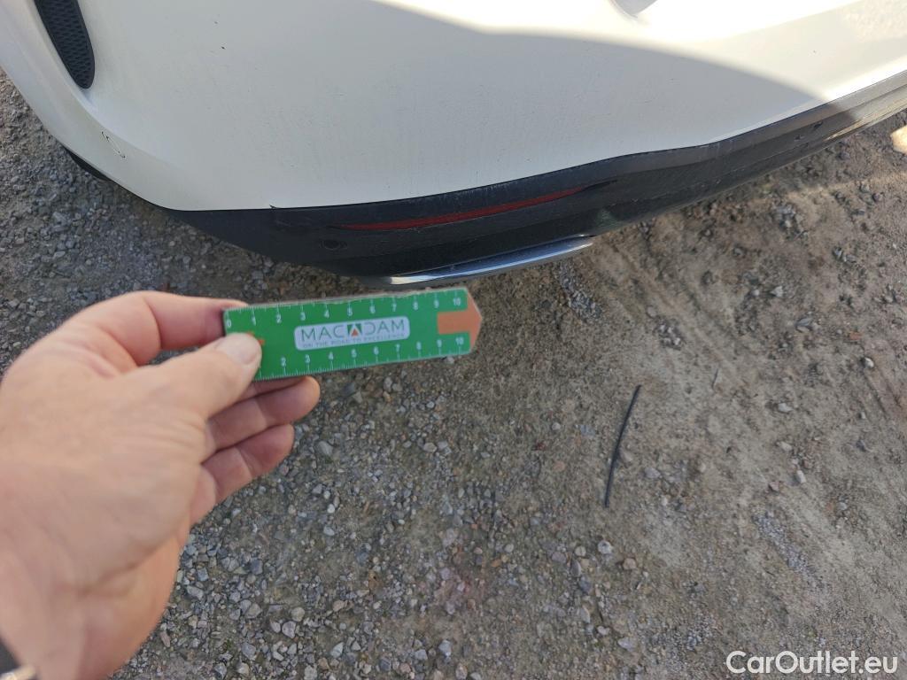  Mercedes  G-Klasee MERCEDES-BENZ GLE / 2018 / 5P / todoterreno GLE 350 de 4MATIC (Híbrido Enchufable) #30