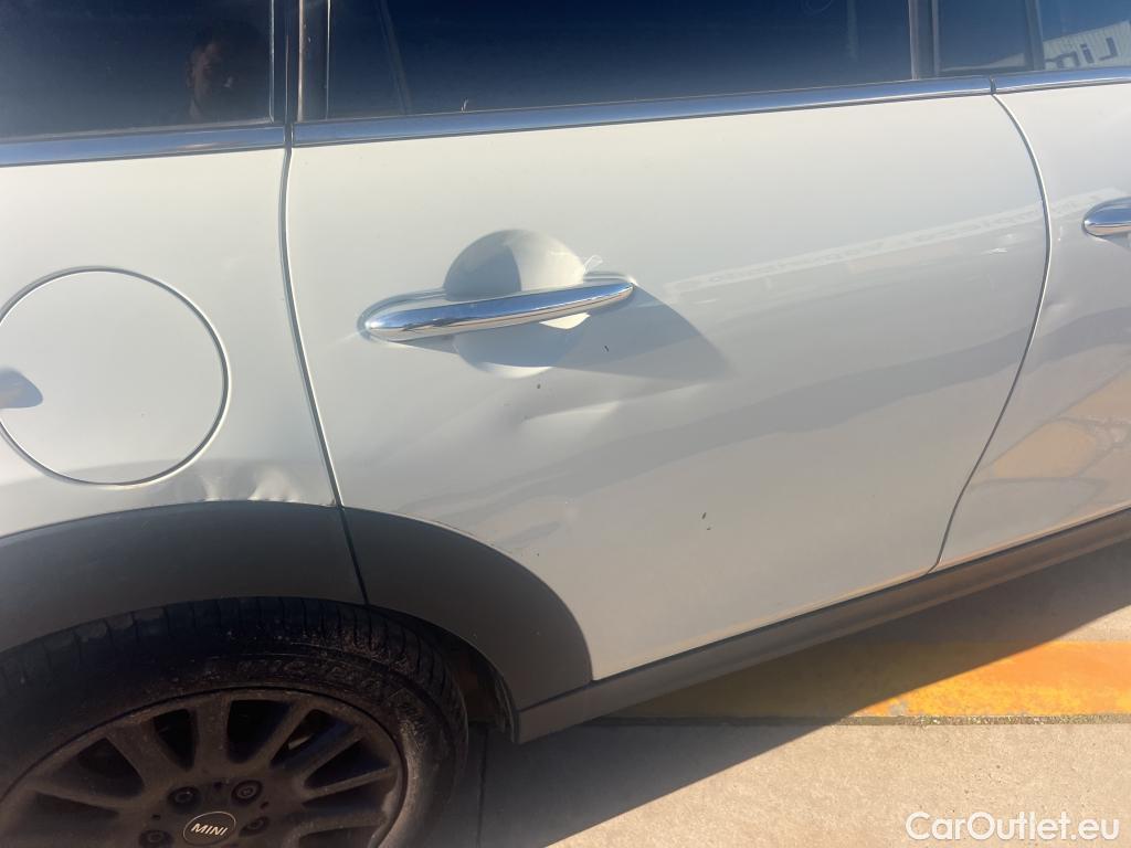  Mini  Cooper MINI MINI / 2014 / 5P / berlina con portón ONE 5 PUERTAS (CX) #1