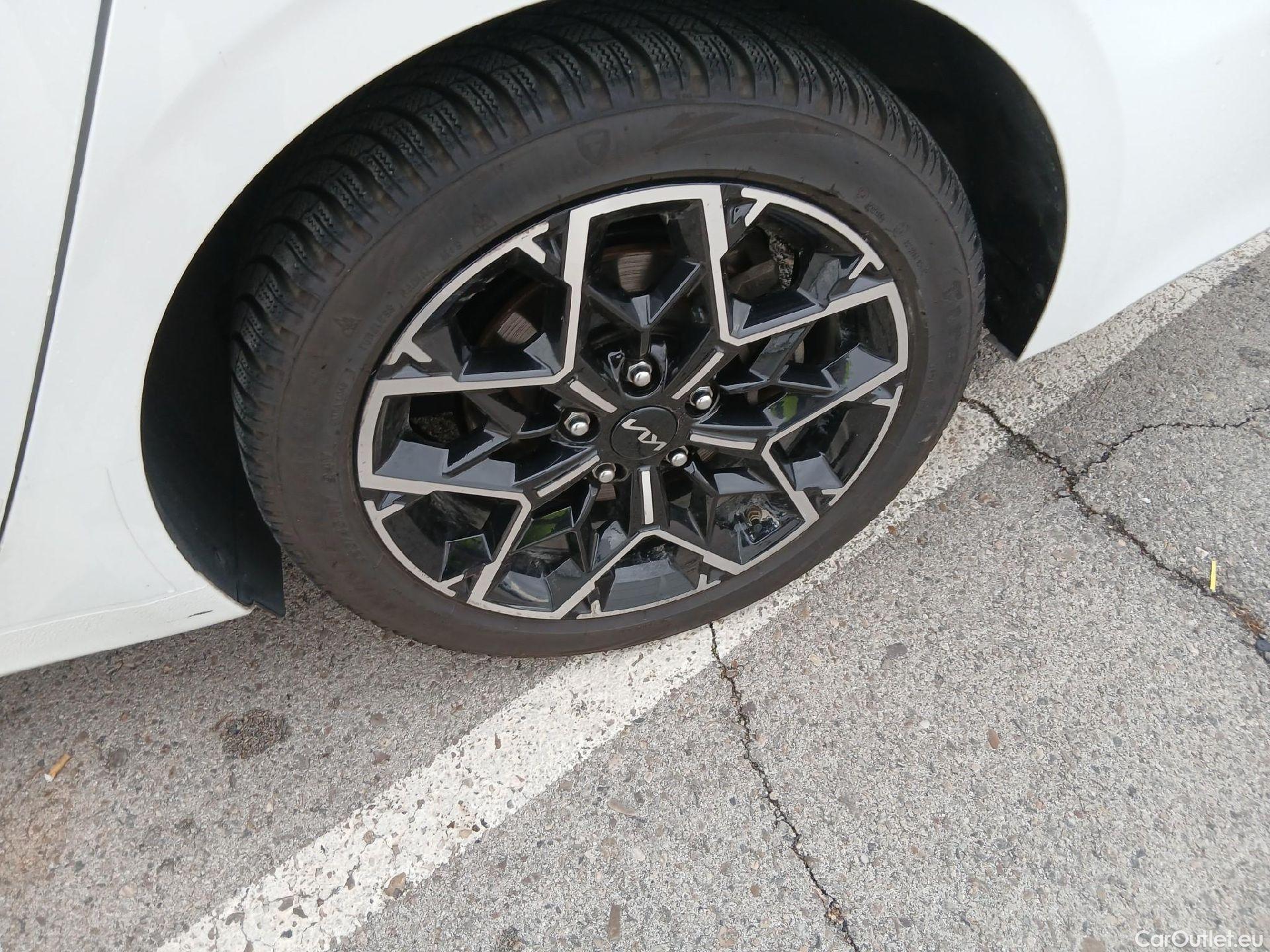  KIA  Cee'd Ceed Sportswagon GT Line 1.5 T-GDI 160CV AT7 E6d #6