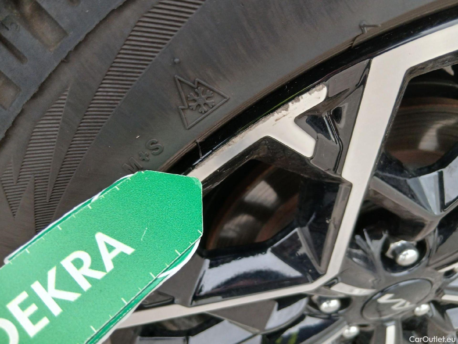  KIA  Cee'd Ceed Sportswagon GT Line 1.5 T-GDI 160CV AT7 E6d #5