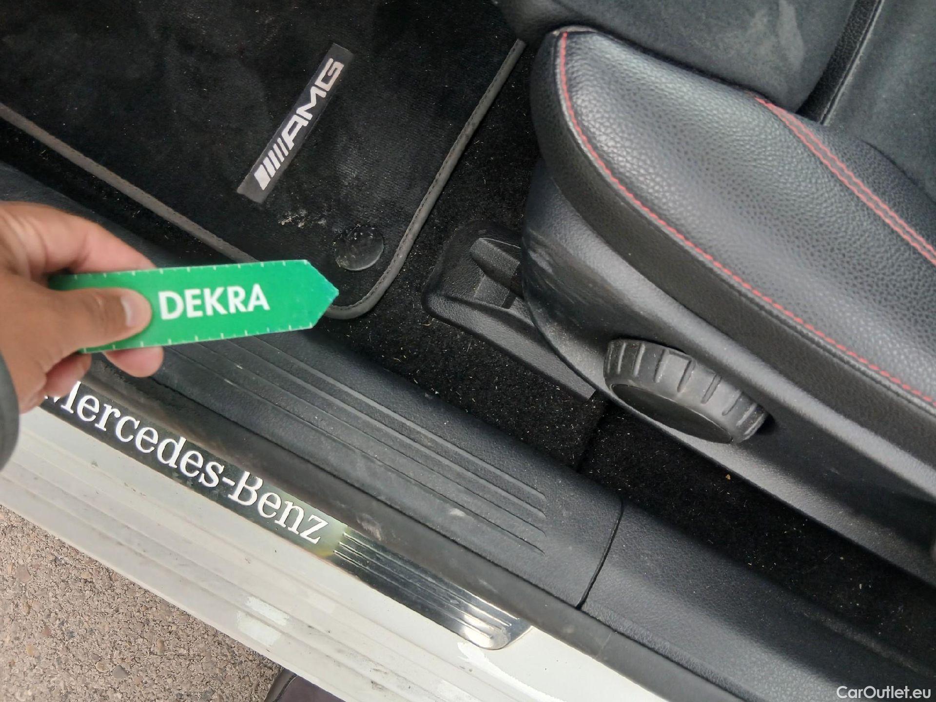  Mercedes  A-Klasse Clase A A 250 e (177.086)Premium-Pack 1.3 AMG Line 220CV AT8 E6d #6