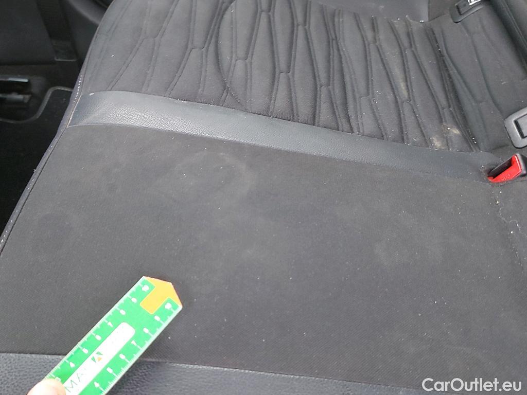  KIA  XCeed KIA  / 2022 / 5P / todoterreno 1.5 MHEV GT-line 118kW (160CV) DCT #13