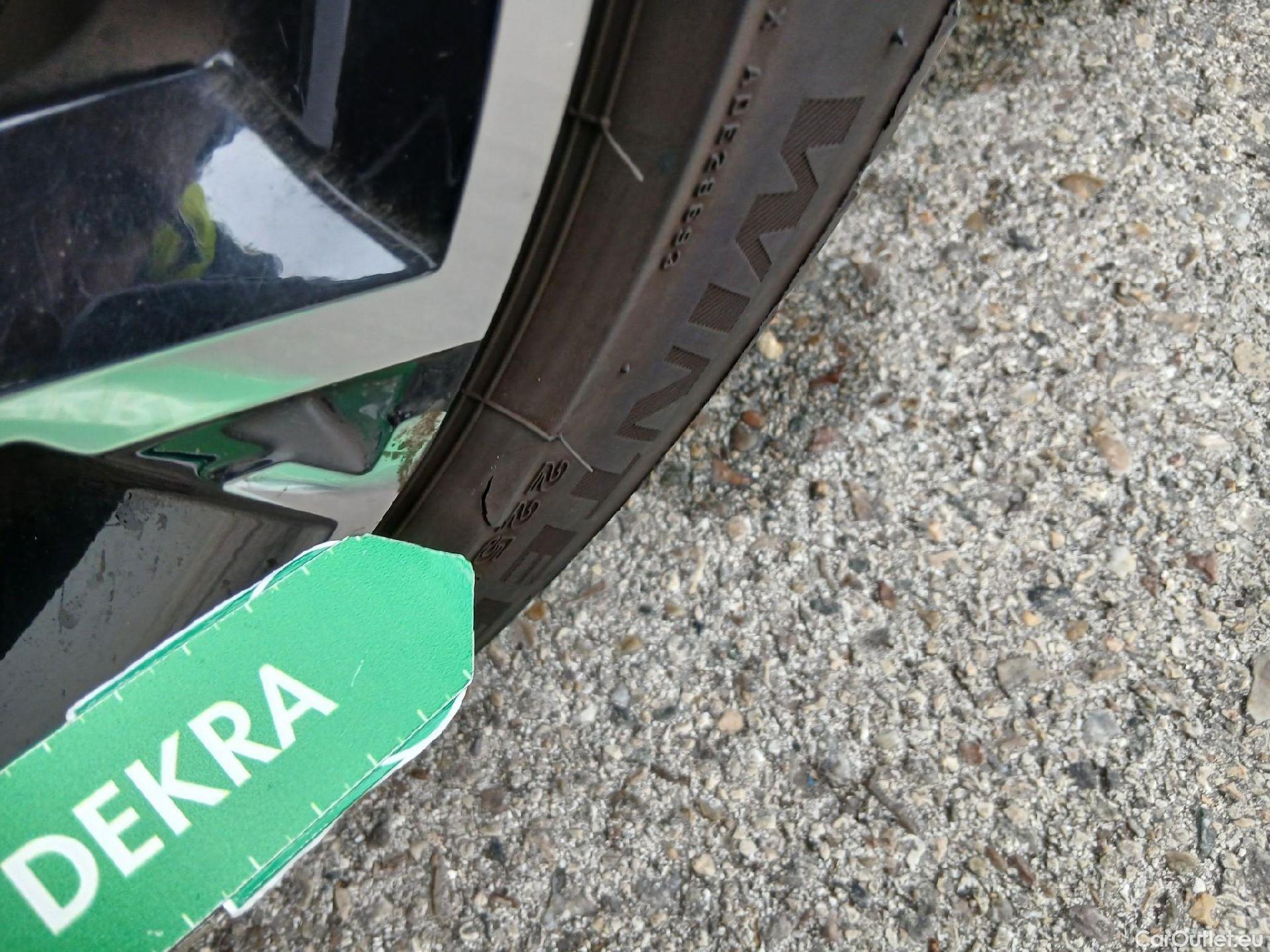  KIA  Cee'd Ceed Sportswagon GT Line 1.5 T-GDI 160CV AT7 E6d #1