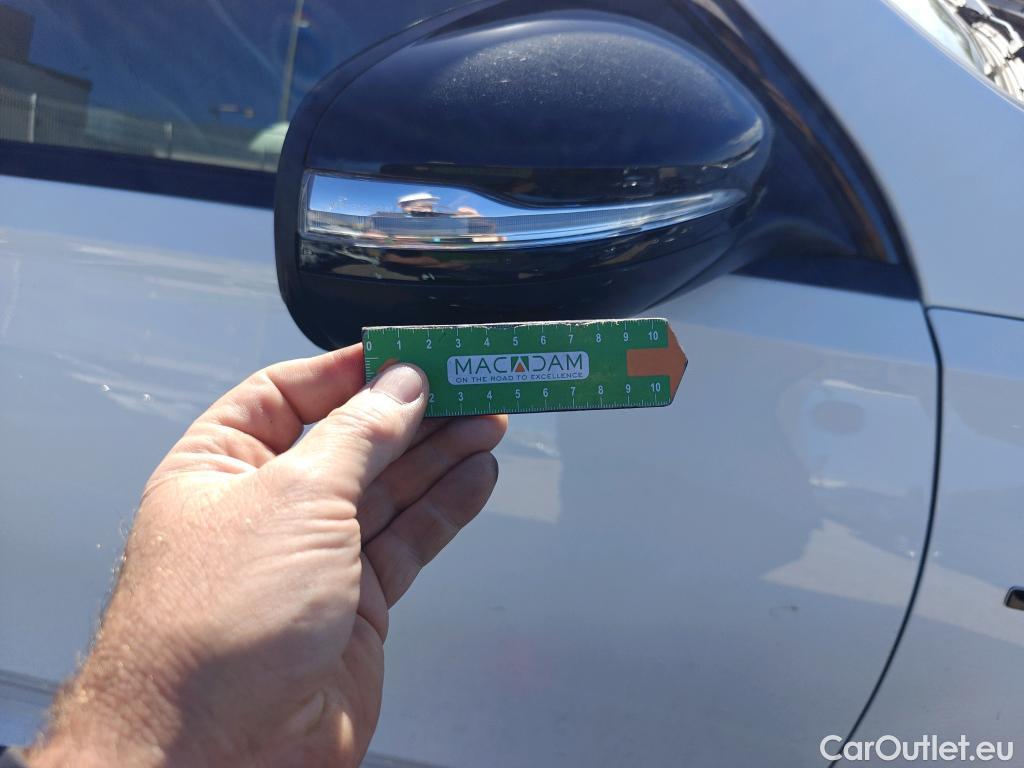  Mercedes  G-Klasee MERCEDES-BENZ GLE / 2018 / 5P / todoterreno GLE 350 de 4MATIC (Híbrido Enchufable) #22