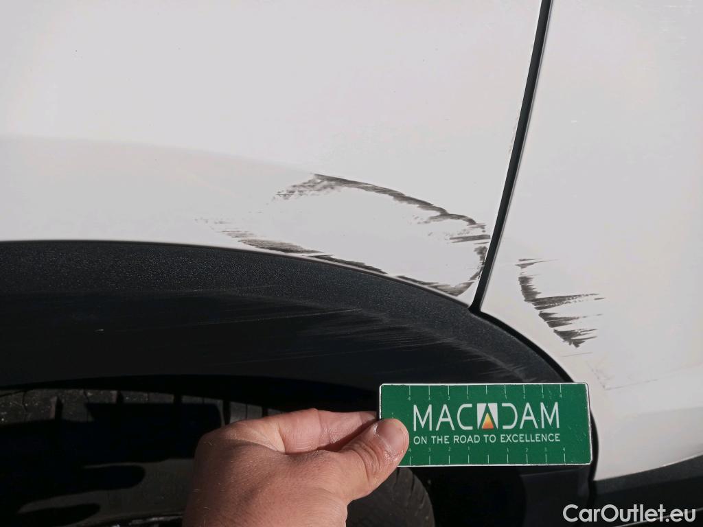  Opel  Crossland OPEL  / 2020 / 5P / crossover 1.5D 81kW (110CV) GS Line #27