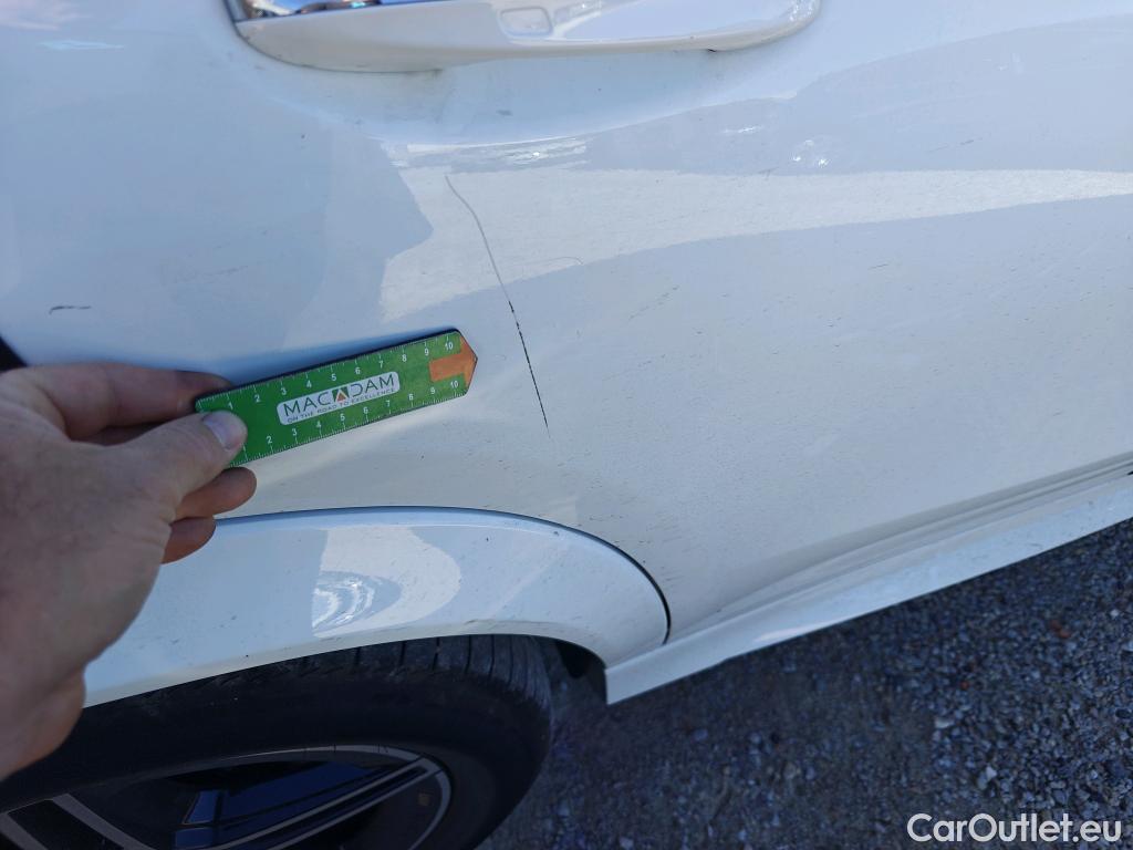  Mercedes  G-Klasee MERCEDES-BENZ GLE / 2018 / 5P / todoterreno GLE 350 de 4MATIC (Híbrido Enchufable) #10