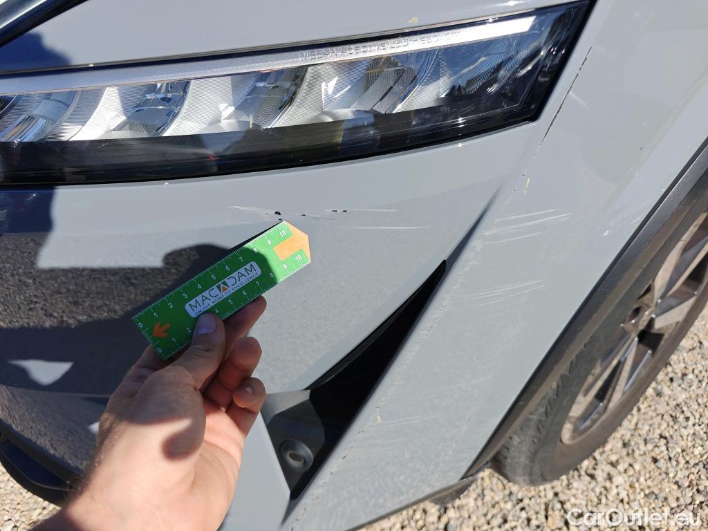  Nissan  Qashqai NISSAN  / 2021 / 5P / todoterreno DIG-T 103kW mHEV 4x2 Premiere Edition(SL) #17