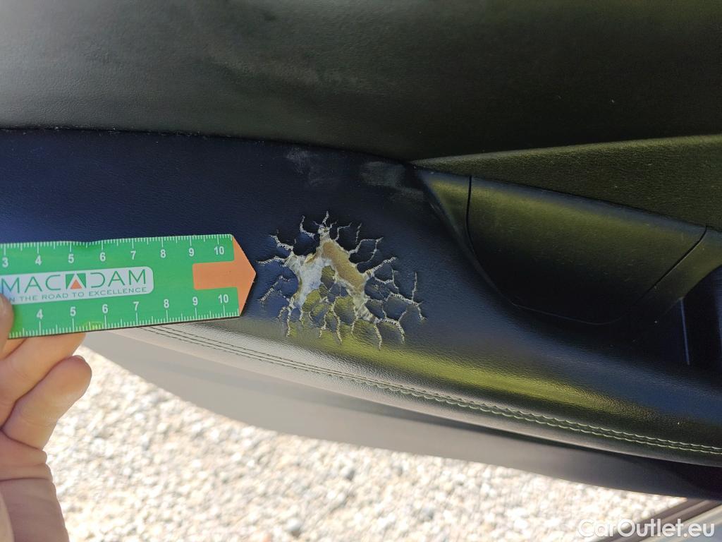  Nissan  Qashqai NISSAN  / 2021 / 5P / todoterreno DIG-T 103kW (140CV) mHEV 4x2 Acenta #17