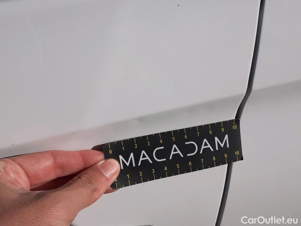  Opel  Crossland OPEL  / 2020 / 5P / crossover 1.5D 81kW (110CV) GS Line #12