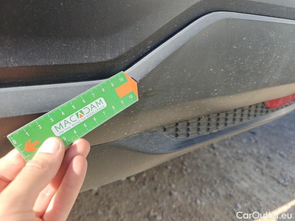  Nissan  Qashqai NISSAN  / 2021 / 5P / todoterreno DIG-T 103kW (140CV) mHEV 4x2 Acenta #20