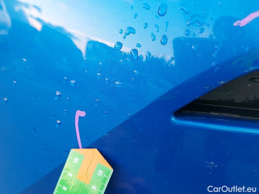  Opel   Grandland X OPEL Grandland / 2021 / 5P / todoterreno 1.5 CDTi Business Edition Auto #23