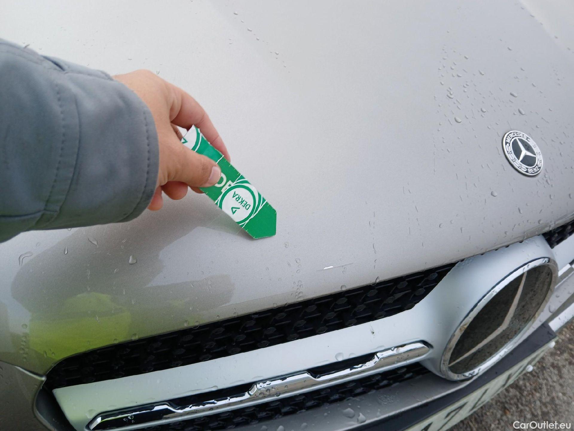  Mercedes  G-Klasee Clase GLC GLC 220 d 4Matic (253.315) 195CV AT9 E6d #4