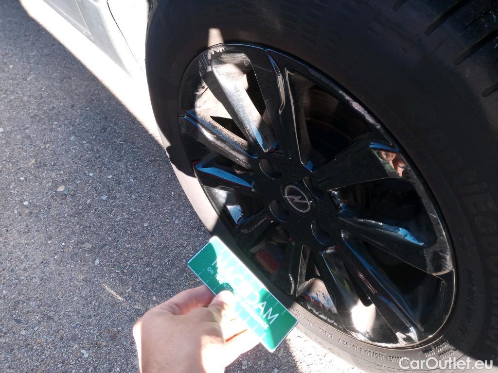  Opel  Crossland OPEL  / 2020 / 5P / crossover 1.5D 81kW (110CV) GS Line #16