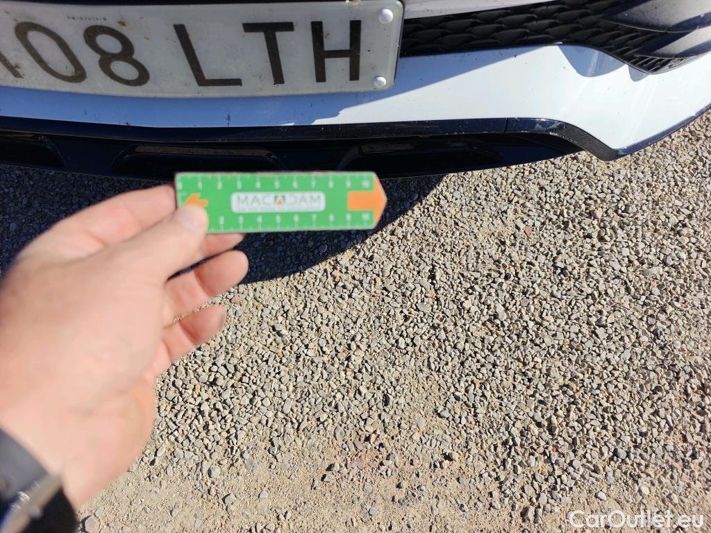  Mercedes  G-Klasee MERCEDES-BENZ GLE / 2018 / 5P / todoterreno GLE 350 de 4MATIC (Híbrido Enchufable) #20